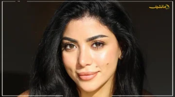 حديث الساعة.. كارولين عزمي تخطف الأضواء بفستان أسود أنيق 1